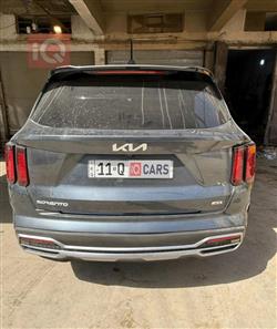 كيا سورينتو